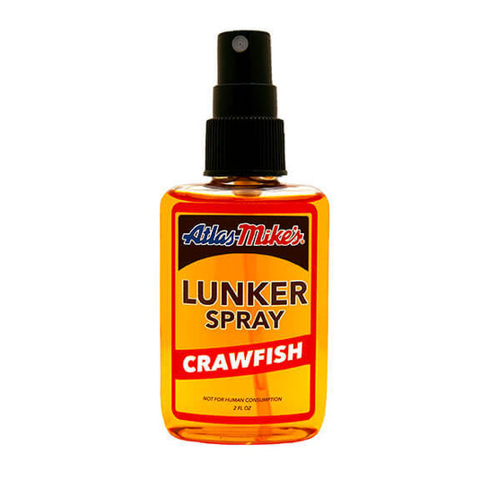 Lunker Spray