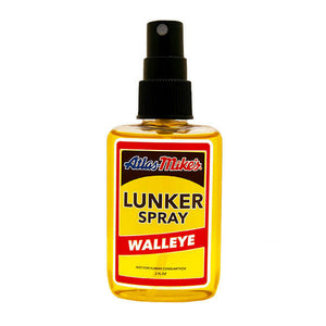 Lunker Spray