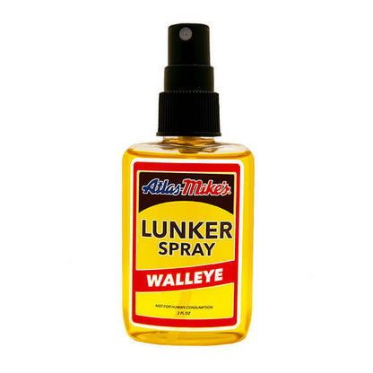 Lunker Spray