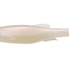 Magdraft Freestyle - ALBINO PEARL SHAD
