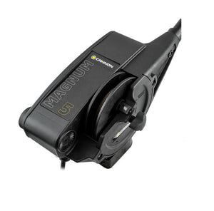 Cannon Magnum 5