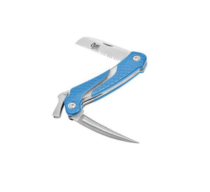 Marlin Spike Folding Knife