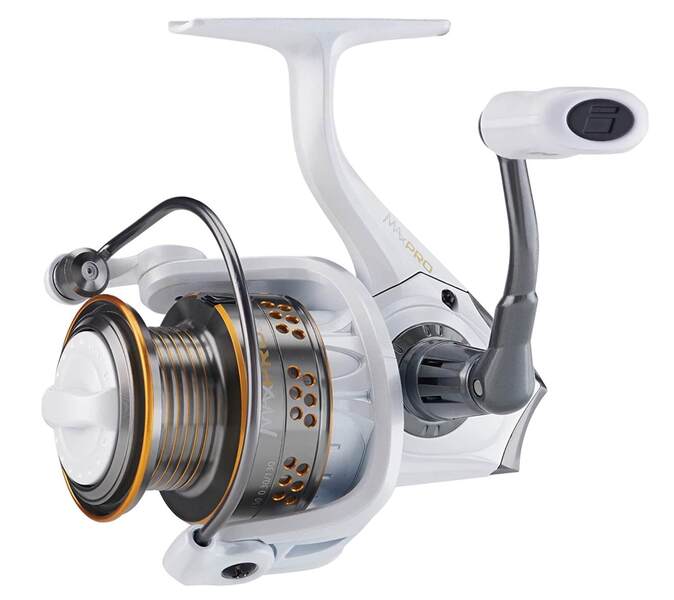 Load image into Gallery viewer, Abu Garicia Max Pro Spinning Reel
