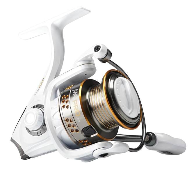 Load image into Gallery viewer, Abu Garicia Max Pro Spinning Reel

