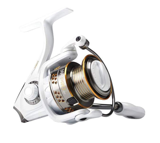 Abu Garicia Max Pro Spinning Reel