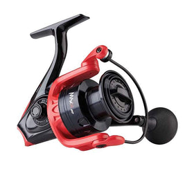 Max X Spinning Reel