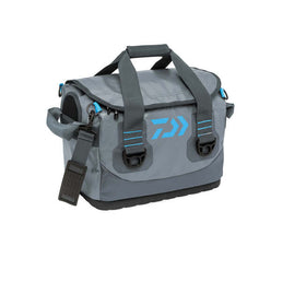 Gray Boat Bag