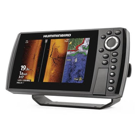 Helix 7 Chirp Mega Si Gps G4N