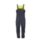 Mustang Men's Taku Waterproof Bib Pants - Admiral Grey