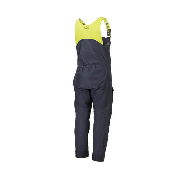 Load image into Gallery viewer, Men&#39;s Taku Waterproof Bib Pants
