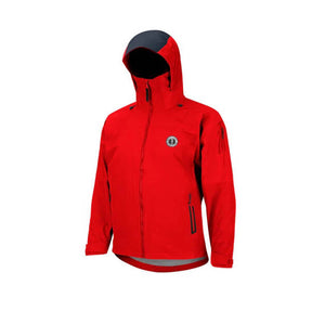 Taku Waterproof Jacket