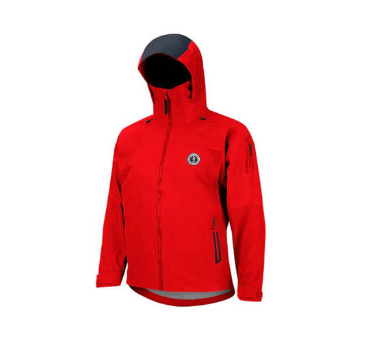 Taku Waterproof Jacket