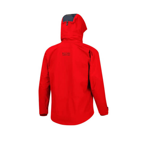 Load image into Gallery viewer, Taku Waterproof Jacket
