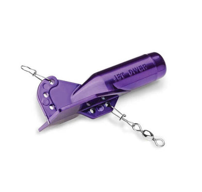 Luhr Jensen Jet Diver 30