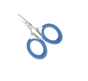 Cuda 3" Titanium Bonded Braid Scissors