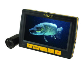 Micro Stealth 4.3 Underwater Camera System
