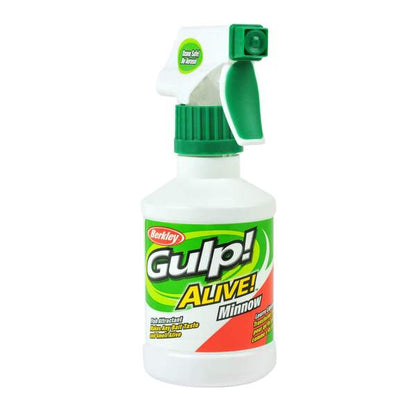 Berkley Gulp! Alive! Attractant