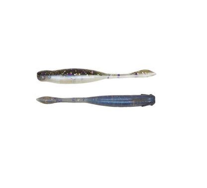 X Zone 3.25" Hot Shot Minnow