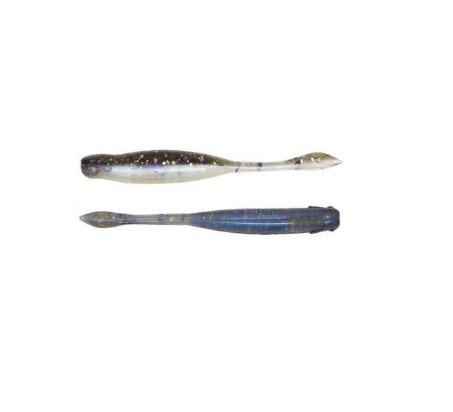 Load image into Gallery viewer, X Zone 3.25&quot; Hot Shot Minnow
