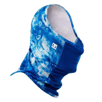 Mossy Oak Fracture Gaiter