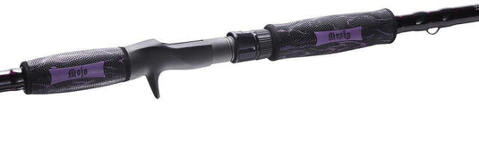St. Croix Mojo Muskie