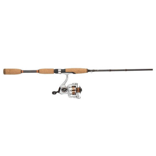 Pflueger Monarch Spinning Combo – Angling Sports