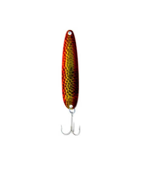 Load image into Gallery viewer, Michigan Stinger Spoon - 3 3/4&quot;
