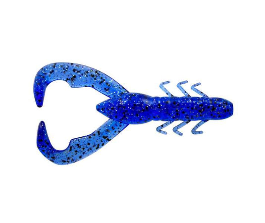 3.5" Christie Craw