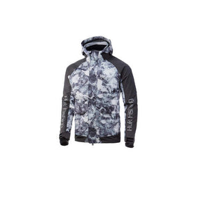 Tournament Jacket