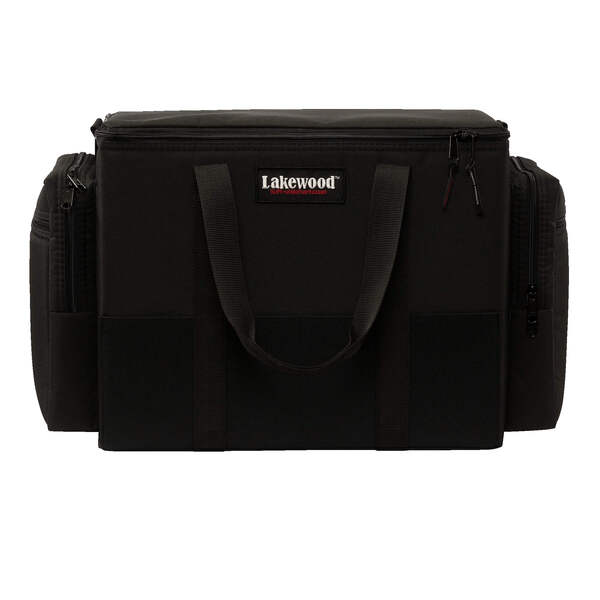 Load image into Gallery viewer, Lakewood Musky Tackle Box Upright
