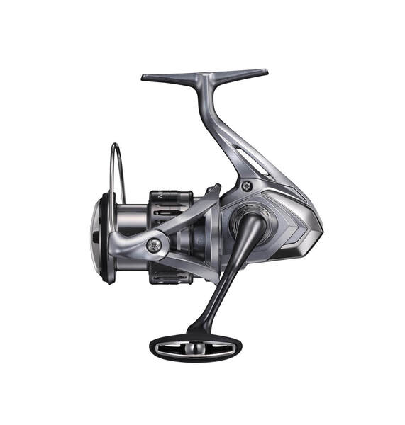 Load image into Gallery viewer, Shimano Nasci FC Spinning Reel
