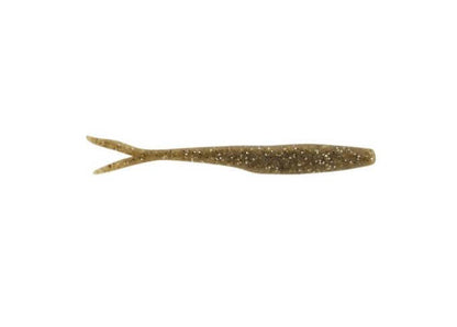 Berkley Powerbait Maxscent Flatnose Minnow - 4"