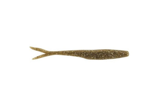 Berkley Powerbait Maxscent Flatnose Minnow