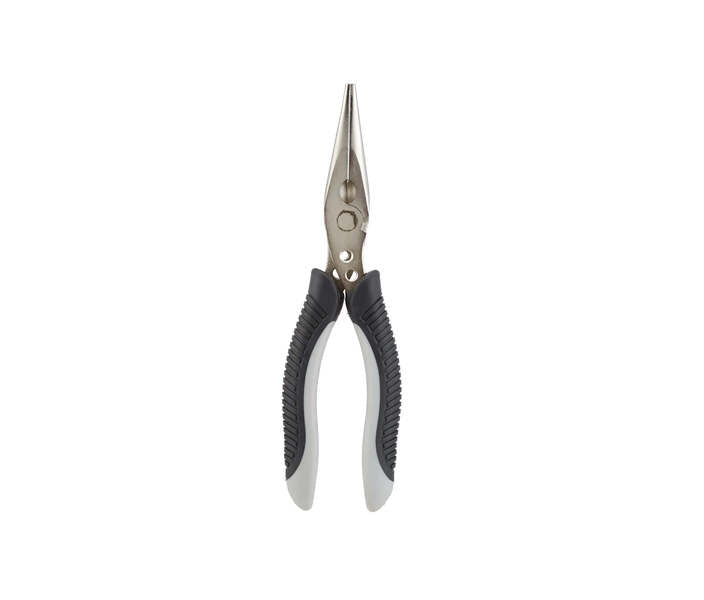 Load image into Gallery viewer, D-Vec 6&quot; Needle Nose Pliers
