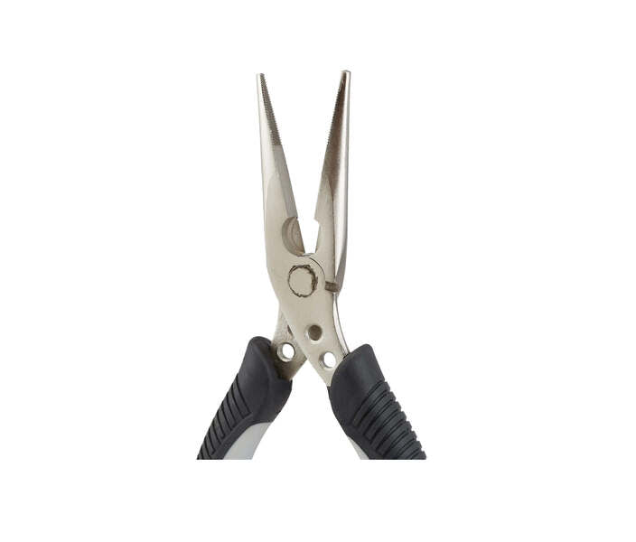Load image into Gallery viewer, D-Vec 6&quot; Needle Nose Pliers
