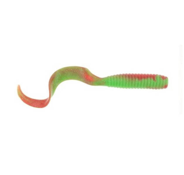 Load image into Gallery viewer, 6&quot; Gulp! Saltwater Grub
