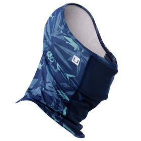 Ocean Palm Gaiter