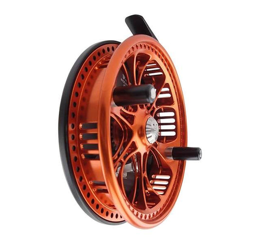Centerpin / Float Reels – Angling Sports