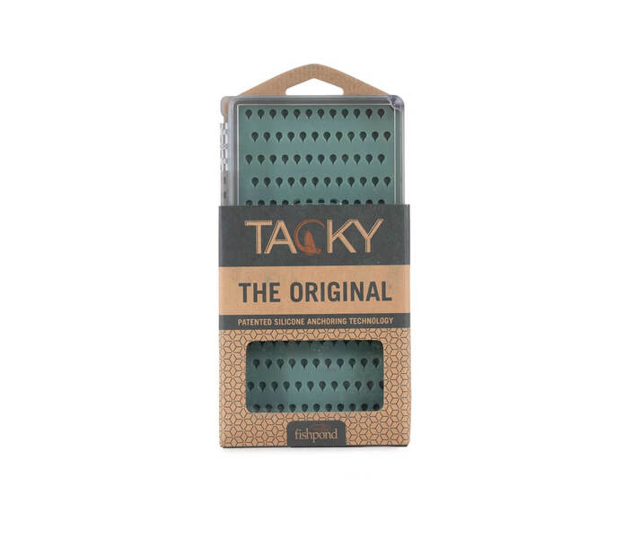 Load image into Gallery viewer, Tacky Original Fly Box
