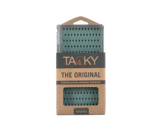 Tacky Original Fly Box