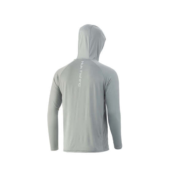 Load image into Gallery viewer, Vented Pursuit Hoodie
