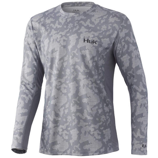 Load image into Gallery viewer, Icon X Running Lakes Long Sleeve
