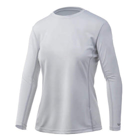 Icon X Long Sleeve Women