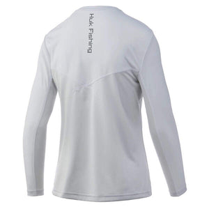 Icon X Long Sleeve Women