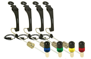 Drake Xtr Stiff Hanger