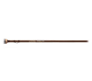 St. Croix Panfish Spinning Rod