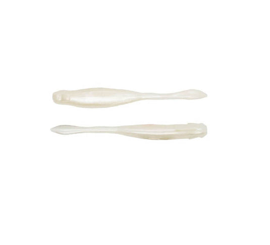 X Zone 3.25" Hot Shot Minnow