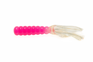 Anglers Choice Intact Grub