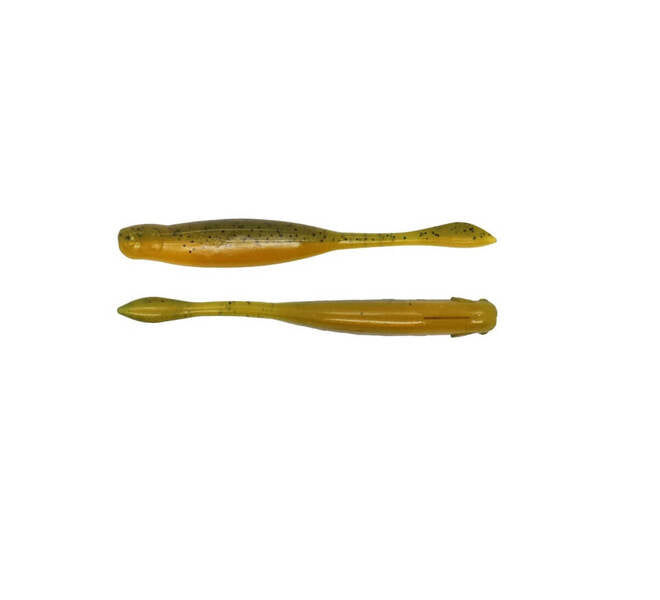 Load image into Gallery viewer, X Zone 3.25&quot; Hot Shot Minnow

