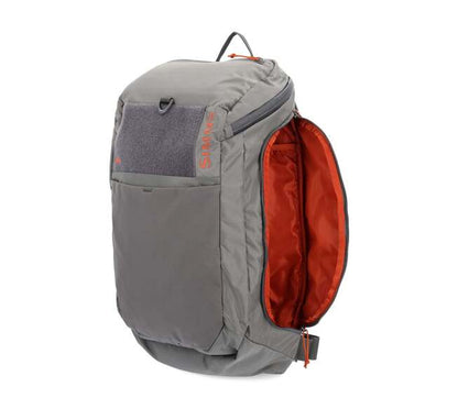 Simms Freestone Backpack - Pewter